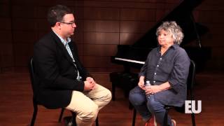 Kim Parker: Phil Woods & Chan Parker (Part 3 of 9)