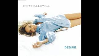 Geri Halliwell - Desire (Single Version) (Filtered Instrumental)