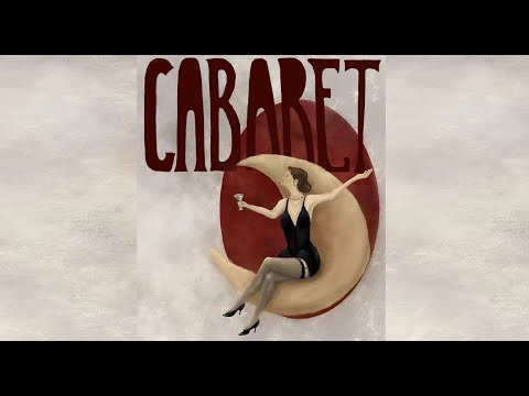 CABARET: Maturitní video 6.S Gymnázium Český Krumlov