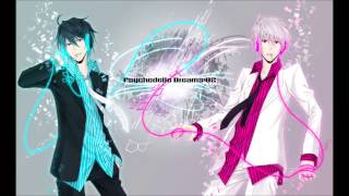 Nightcore - Move For Me