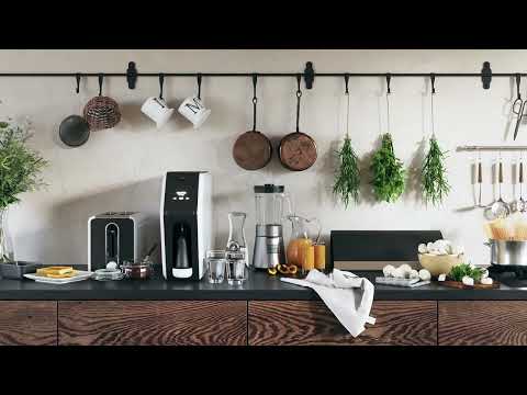 Archmodels vol. 270 - 3D Kitchen Models - Launch Trailer