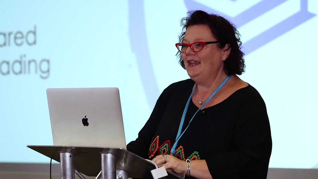 Literacy & Complex Communication Needs