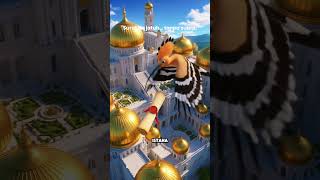 Download lagu Kisah burung hud hud,ratu Saba dan Nabi Sulaiman #faktaislam mp3 Download lagu Kisah burung hud hud,ratu Saba dan Nabi Sulaiman #faktaislam mp3