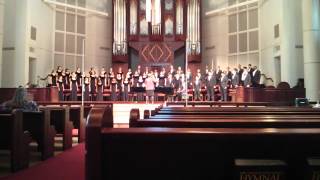 Domine Fili Unigente ...Vivaldi