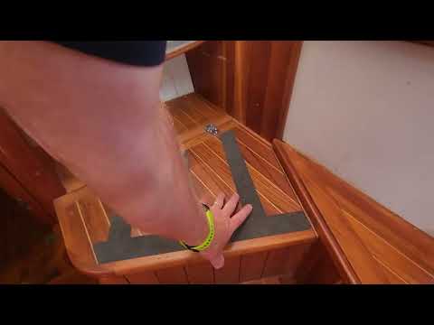 Boat Video 1