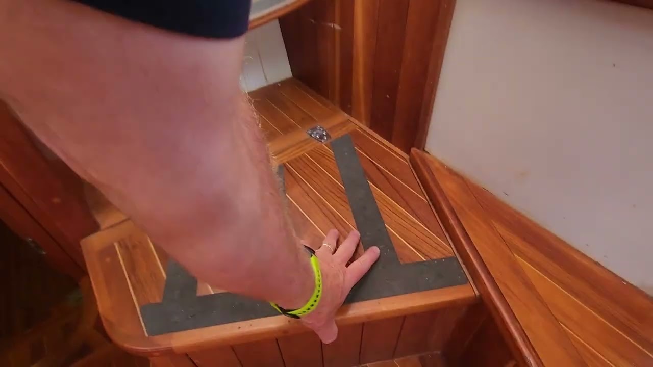 Boat Video 1