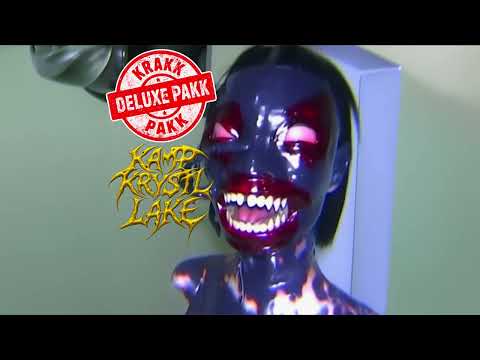 SosMula - "DEATH FROM ABOVE" - Official Audio