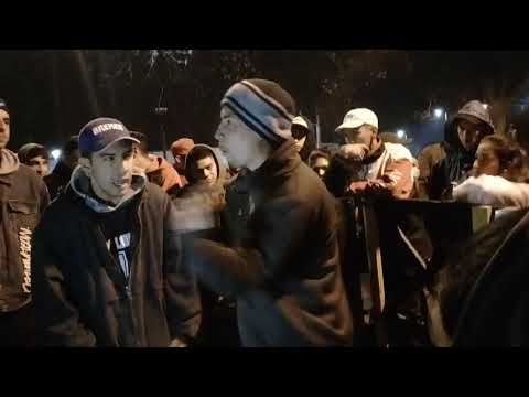 R.E. vs KRIM - 4tos Golden fecha 5 // Temporada 2019