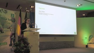 DEKRA - Adina Valean - Road Safety Report 2022