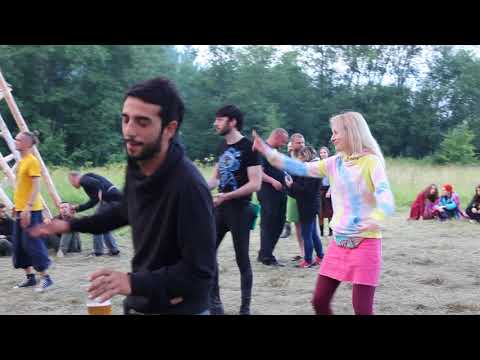 Shakta @ Chill Out Planet 2017