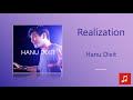 Hanu Dixit Realization