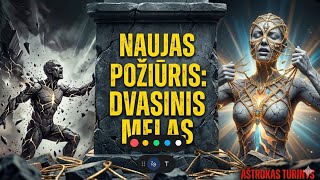 Dvasinis toksiškumas: Mitai. Kodėl dvasinės paieškos tave greičiau sugriaus, nei išgelbės?