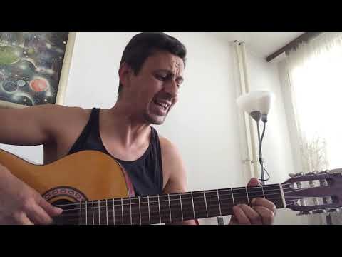 Evo zaklet ću se-Bijelo Dugme akordi cover