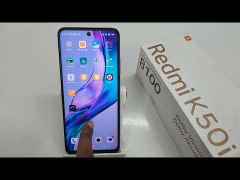 how to remove google left swipe in Redmi K50i |  Redmi K40s se left swipe kaise hataye