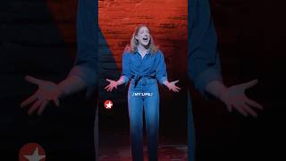 Kelsee Kimmel sings HELL’S KITCHEN Broadway showstopper “Pawn It All” in Alicia Keys hit musical