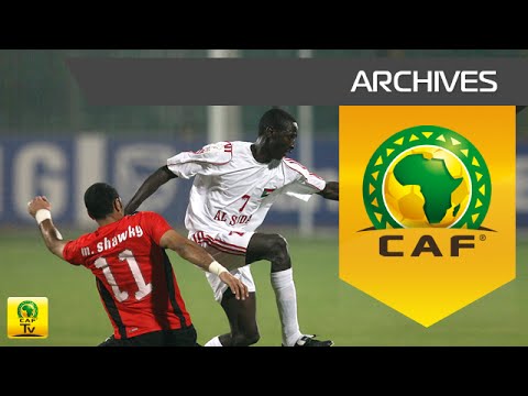 Egypt vs Sudan - Africa Cup of Nations, Ghana 2008