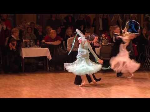 MČR STT 2017 Junior II   Finale   Q