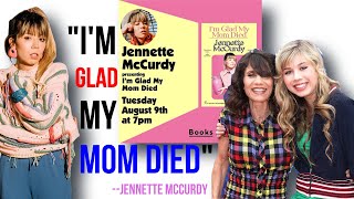 I’m Glad My Mom Died writer Jannette McCurdy Net worth