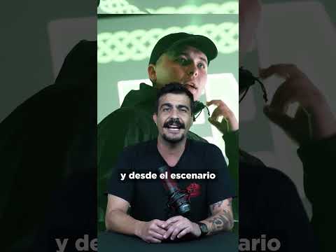 Política, rap y provocación: ¿quiénes son los incendiarios Kneecap y por qué todos hablan de esta banda?