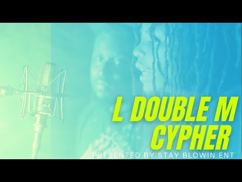 Trap ATM, Buttah Luch & Yvng Mont | Stay Blowin Live Cypher (Prod Trap ATM)