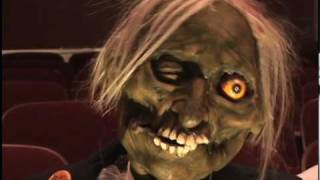 Mad Ron's Prevues from Hell 2010 Trailer 5 minute version