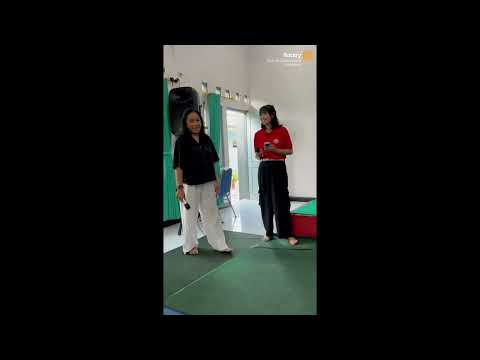 BLY Putri's Msg 2025, Yogyakarta