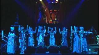 The Immortal Baebes - Adam Lay Ibounden (2002)