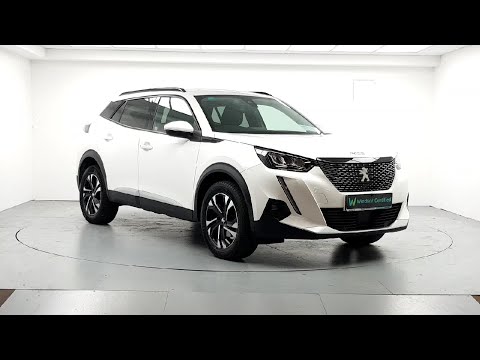 Peugeot 2008 1.2 Puretech 100bhp Allure - Image 2