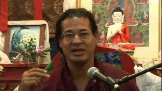 A História de Milarepa