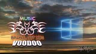 Download lagu Voodoo - Katakan Liriks mp3