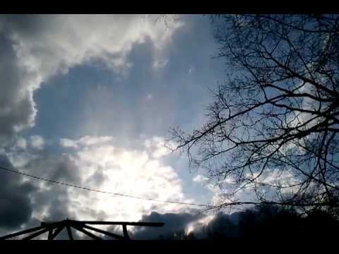 Weathershare April 10, 2012 Warren MA