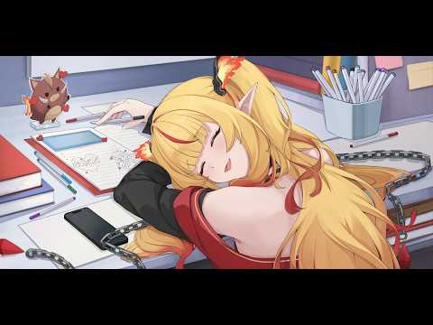 【chatting】♡uh oh i should be sleeping…