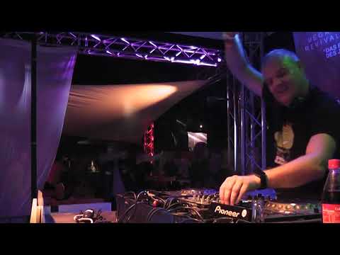 DJ Jay Frog Part 1 Outside World Freedom 02.09.2022 Garbsen Blauer See