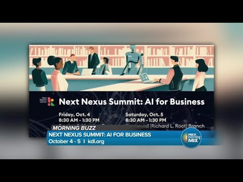 Morning Buzz: September 10, 2024