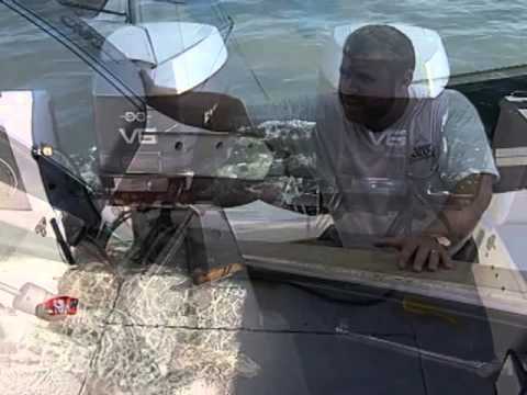 PREVIEW of SSTV 5-16 - Sea Drive Conversion, Part 1