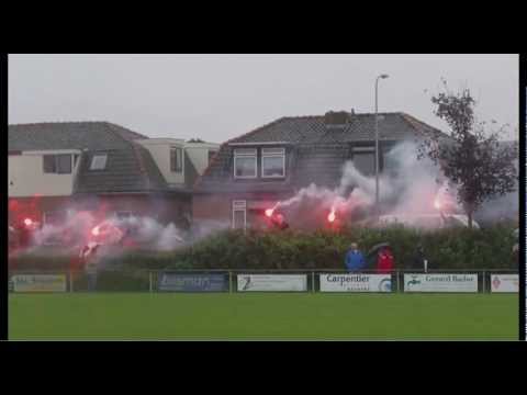 Aftermovie "Koetenjacht" Vak-N