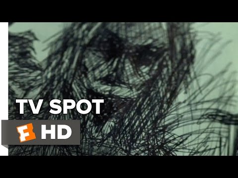 The Bye Bye Man TV SPOT - Possess (2017) - Douglas Smith Movie