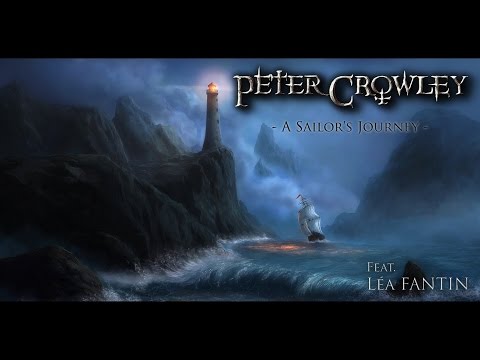 (Pirate Adventure Music) - A Sailor's Journey - (feat. Léa FANTIN)