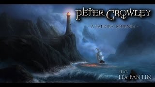 (Pirate Adventure Music) - A Sailor's Journey - (feat. Léa FANTIN)
