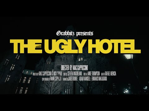 Video thumbnail for The Ugly