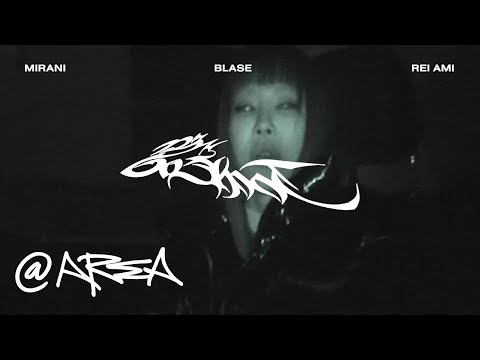 미란이 (MIRANI) - 1, 2, 3 Go Shoot (Feat. Blase, REI AMI) (Official Video)