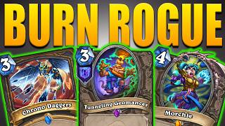 This NEW Turn 6 OTK Deck Feels ILLEGAL!