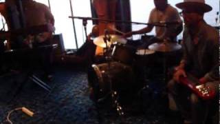 Greyhounds ~ Yeah, Yeah, Yeah ~ Part 2 ~ Rombello Cruise