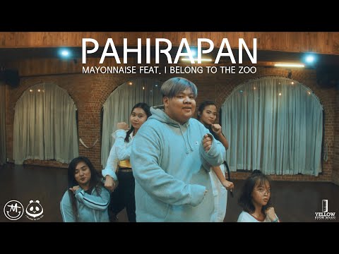 Video thumbnail for Pahirapan