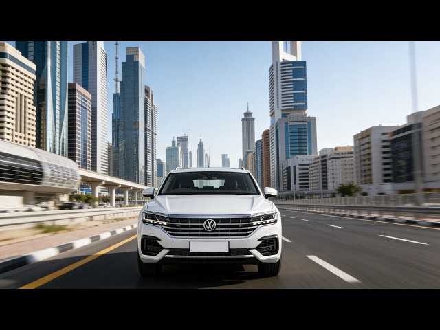 فولكس واجن طوارق R-LINE كارس24 هي سوق ضخم للسيارات المستعملة موثوق ومضمون ٪كارس24 هي سوق ضخم للسيارات المستعملة موثوق ومضمون video