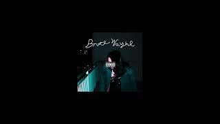 Bruce Wayne Music Video