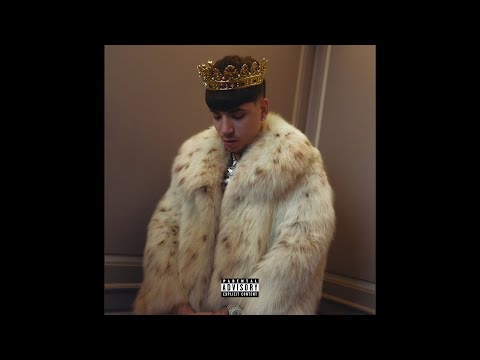 (FREE) SHIVA X LAZZA TYPE BEAT - "OUVERTURE"