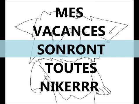 O-Zone parodie cauet