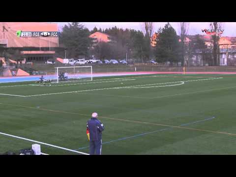 Résumé FC Cheseaux