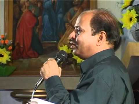 CCC Growth Retreat. Episode 01 (MALAYALAM)- Thomas Paul